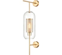 Бра Vele Luce Coro VL5524W21