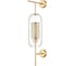 Бра Vele Luce Coro VL5524W21 2