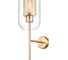 Бра Vele Luce Coro VL5524W21 3