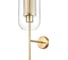 Бра Vele Luce Coro VL5524W21 4