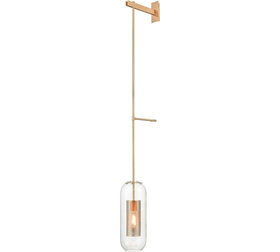 Бра Vele Luce Coro VL5524W11