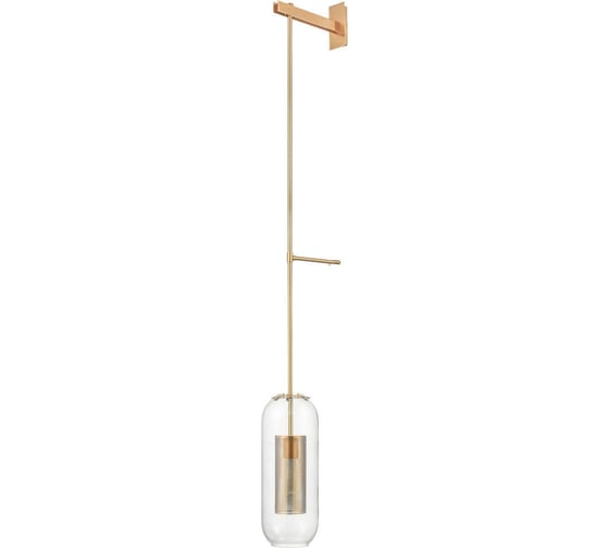 Бра Vele Luce Coro VL5524W11
