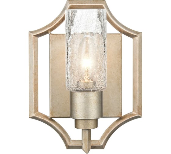 Бра Vele Luce Elsa VL4214W01 1