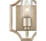 Бра Vele Luce Elsa VL4214W01 3