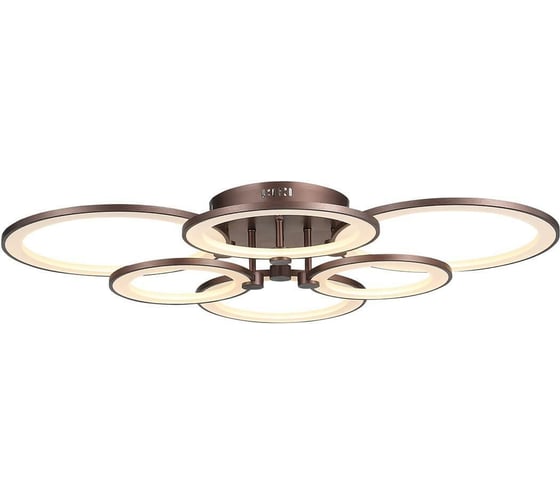 Потолочная люстра ST LUCE TWIDDLE SL867.702.06