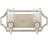 Бра Vele Luce Elsa VL4214W02 2