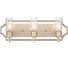 Бра Vele Luce Elsa VL4214W03 1