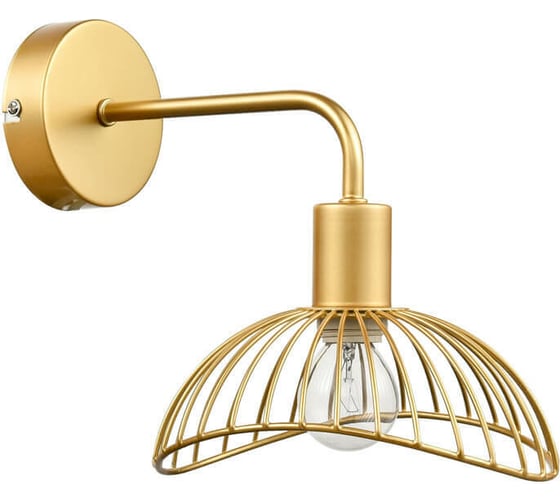 Бра Vele Luce Gorgon VL5384W01