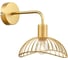 Бра Vele Luce Gorgon VL5384W01 1