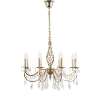 Подвесная люстра Arti Lampadari Deco E 1.1.8.600 G