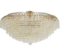 Потолочная люстра Arti Lampadari Elba E 1.2.60.100 G