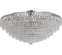 Потолочная люстра Arti Lampadari Elba E 1.2.60.100 N