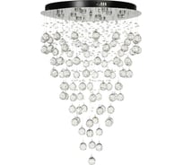 Каскадная светодиодная люстра Arti Lampadari Flusso L 1.4.55.601 N