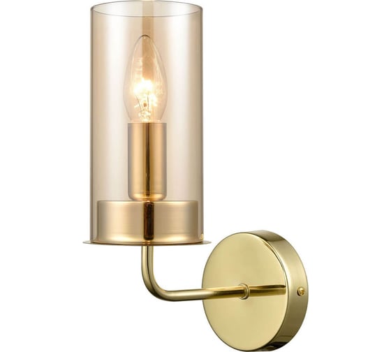 Бра Vele Luce Licia VL1924W01 1