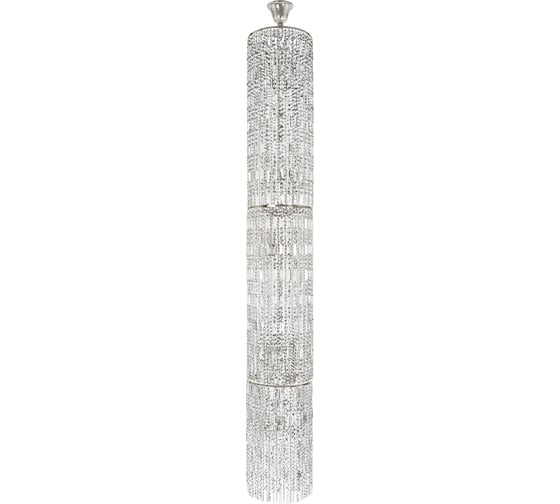 Каскадная люстра Arti Lampadari Lazio E 1.9.35.501 N