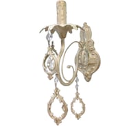 Настенный светильник Мелодия Света PL3793-1W BG+GD 000067366