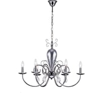 Подвесная люстра Arti Lampadari Lazzaro E 1.1.6 NB