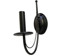Настенный светильник Мелодия Света PL9552-1W BK 000067338