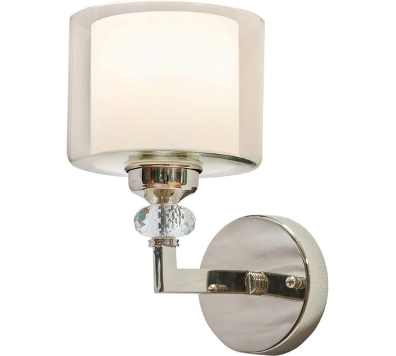 Бра Vele Luce Lotus VL1053W01 1