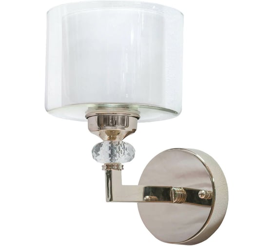 Бра Vele Luce Lotus VL1053W01