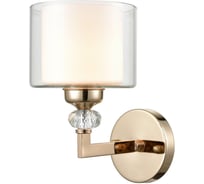 Бра Vele Luce Lotus VL1054W01