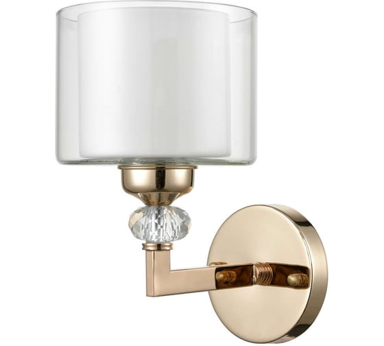 Бра Vele Luce Lotus VL1054W01