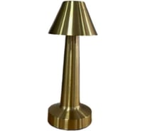 Настольная лампа Мелодия Света TL1053-1 GD 000080552