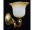 Светильник настенный Мелодия Света Т91007/1W Black gold 35933 1