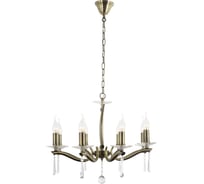 Подвесная люстра Arti Lampadari Monti E 1.1.8 A