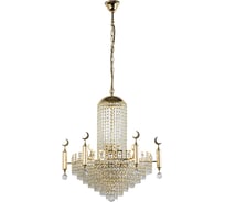 Подвесная люстра Arti Lampadari Nuova E 1.2.55.100 G