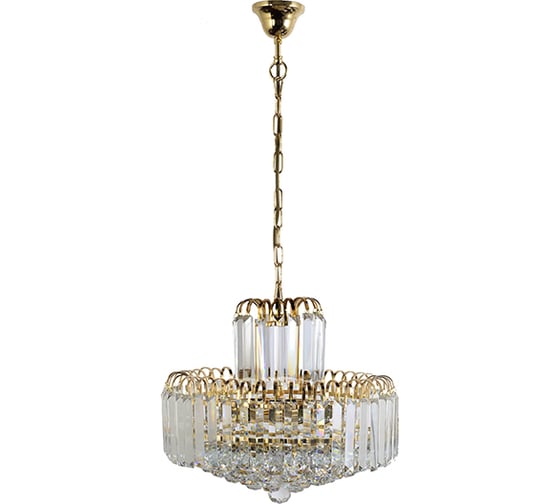 Подвесная люстра Arti Lampadari Ovada E 1.5.40.100 G