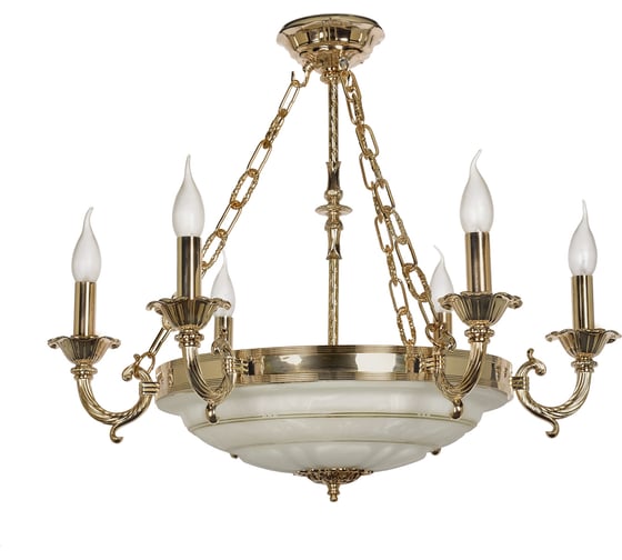Подвесная люстра Arti Lampadari Pavia E 1.13.6 G