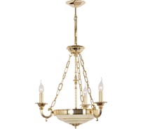 Подвесная люстра Arti Lampadari Pavia E 1.13.3 G