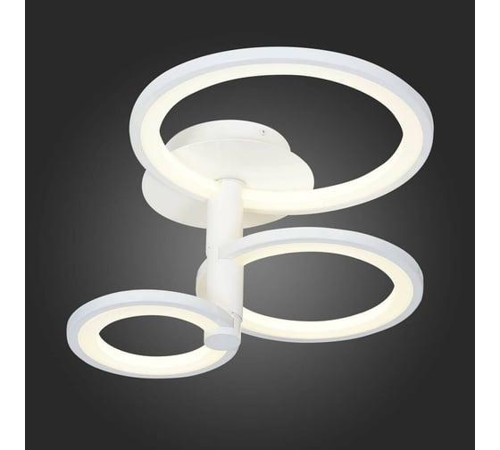 Потолочная люстра ST LUCE TWIDDLE SL869.502.03