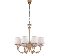 Подвесная люстра Arti Lampadari Roana E 1.1.8 AG