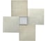 Бра Vele Luce Pala VL8034W01 2