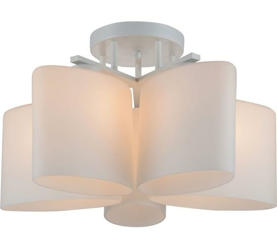 Потолочная люстра ST LUCE ALLEVIARE SL544.502.05 1