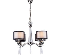 Подвесная люстра Arti Lampadari Rufina E 1.1.4.600 N
