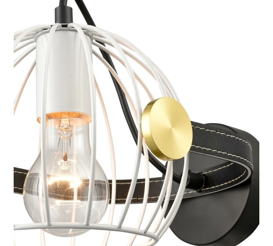 Бра Vele Luce Pasquale VL6251W01