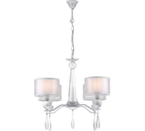 Подвесная люстра Arti Lampadari Rufina E 1.1.4.600 W