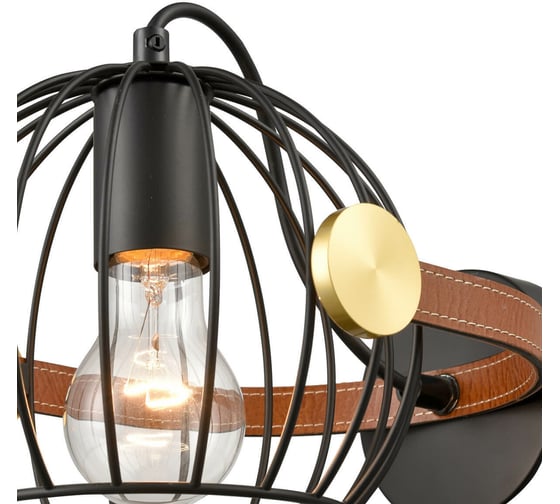 Бра Vele Luce Pasquale VL6252W01