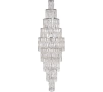 Каскадная люстра Arti Lampadari Valencia E 1.10.50.501 N