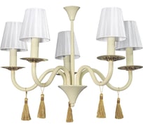 Подвесная люстра Arti Lampadari Pontone E 1.1.5 C
