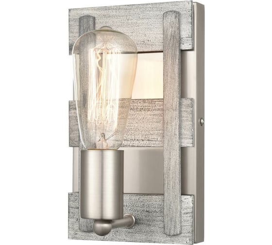 Бра Vele Luce Shield VL6385W01 1