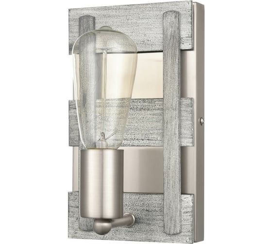 Бра Vele Luce Shield VL6385W01