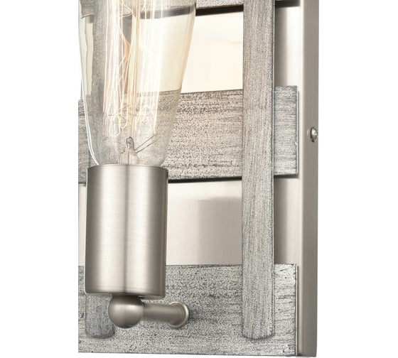 Бра Vele Luce Shield VL6385W01