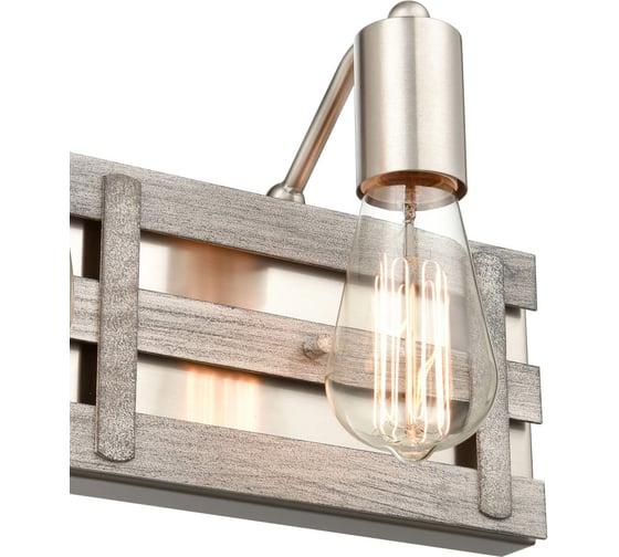 Бра Vele Luce Shield VL6385W02