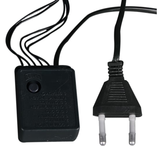 Светодиодная гирлянда Sneha A-019A LED MIX