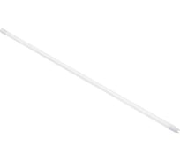 Лампа светодиодная Русский Свет RS LED T8 G13 ST1GL 865 1200mm 18Вт линейная 6500К 2000лм 1200мм 15010245100