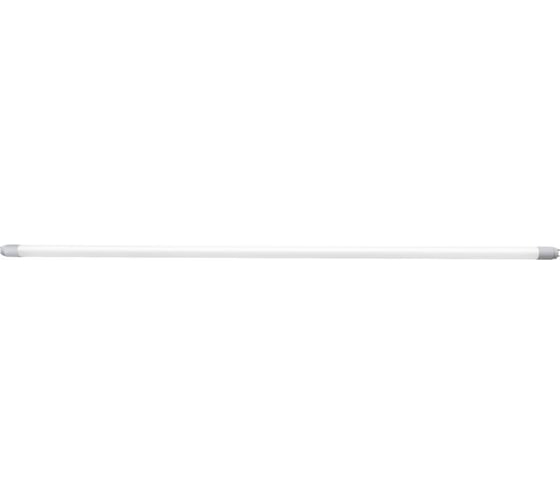 Лампа светодиодная Русский Свет RS LED T8 G13 ST1GL 865 1200mm 18Вт линейная 6500К 2000лм 1200мм 15010245100